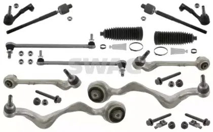 Рычаг независимой подвески колеса, подвеска колеса SWAG купить